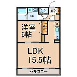 プリミエール池内 203