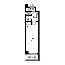 第2山忠ビル 303