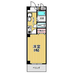 インフィニティ 302