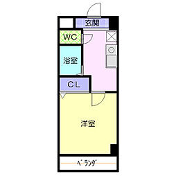 ソレイユ東海通 301
