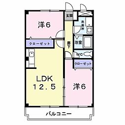 ガーデンハイツ 302