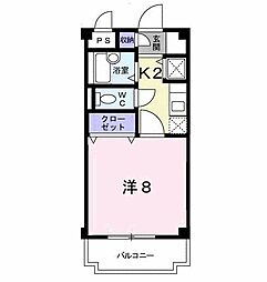 アーバンヒルズ 303