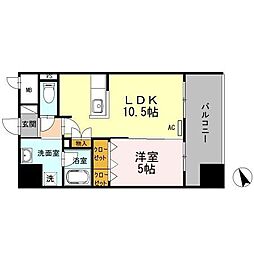 ABITI浜町 906