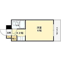 インペリアル関西エアポートＡ棟 207