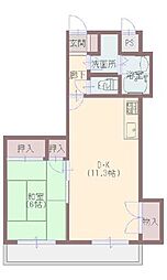 イーストアヴェニュー 306
