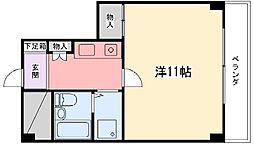 飾磨中村コーポ A10