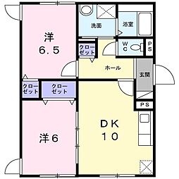 サンエイトＡ 304