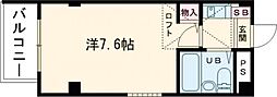 フラッツ郡山 101