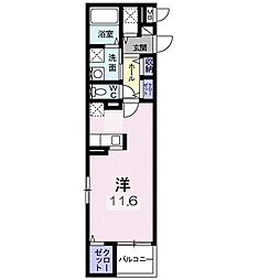 フルール　アベニュー 306
