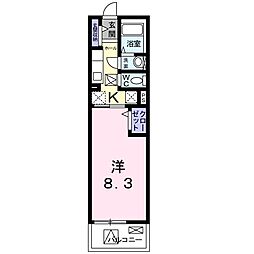 エンドレスハイム 303