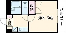 リッチウォーク市役所前 B205