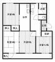 年ヶ森ハイツ A305