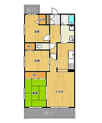 ネオハイツ明石東二見 501