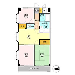 さいたま市北区土呂町2丁目