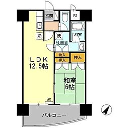ダイヤヒルズ島瀬 205