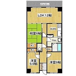 交野市天野が原町1丁目