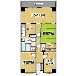 PHOENIX COURT 交野I 309