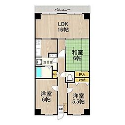 PHOENIX COURT 交野II 202