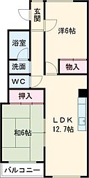 住吉ビル 6B