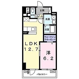 リバーサイドガーデンノースヒル 402