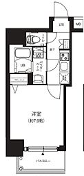 エグゼ堺筋本町 1201