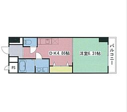 大分市大字津守