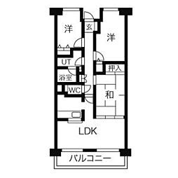 ダイアパレスアコスト岩沼 II 410