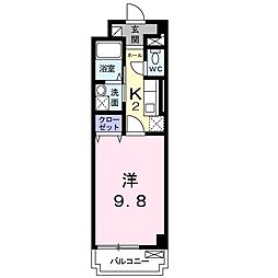 サニーヴィラ 203