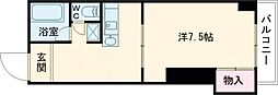 セブンハイツ 511
