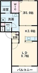 ピュアライト松川 304