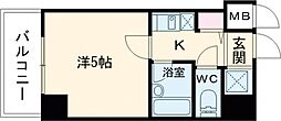 コーポひろおか 505