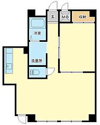 五反ビル 201