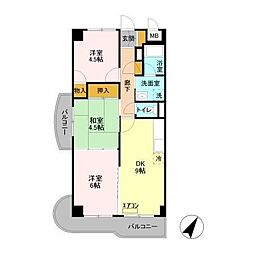 エクセルハイム海宝 301