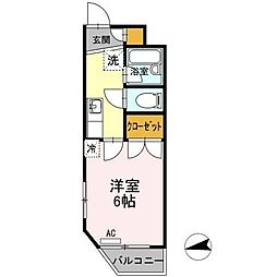 平成第2ビル 203