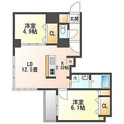 スペチアーレ・プリーモ 201