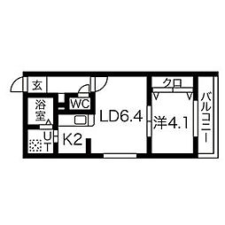 札幌市南区澄川三条1丁目