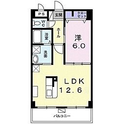 サンリット　スクエア 303