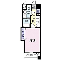 シャルマン青井 207