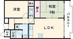 ライオンズマンション泉南樽井第2 312