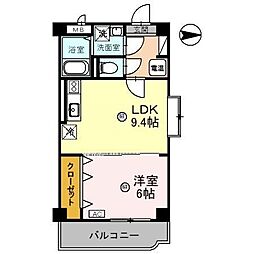 Villa HCSS(ヴィラエイチシーエスエス) 206