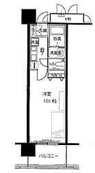 レジディア三宮東