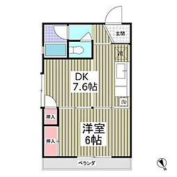 ダイドー壱番館 402