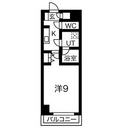 すまいるヒルズKATO(スマイルヒルズカトウ) 305