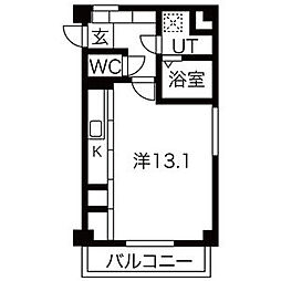 レーベンビル 401