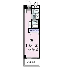 エレガンスゆい 402