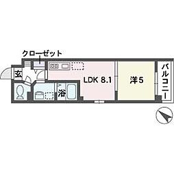 プレジール南山荘 303