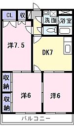佐々木マンション 103