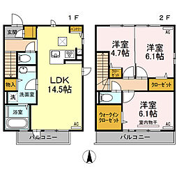 ドゥパレ生石 101