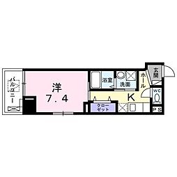 スリービーク湘南 303