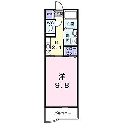 フィオーレあざみ野 301